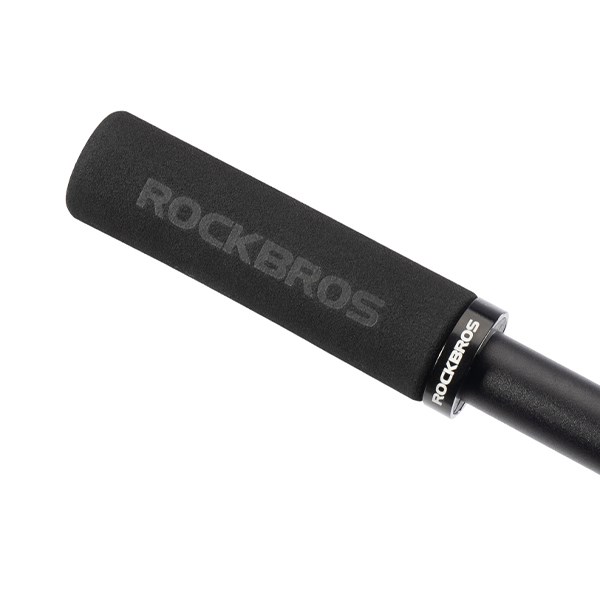 boc tay nam xe dap rockbros bt1001 den avt