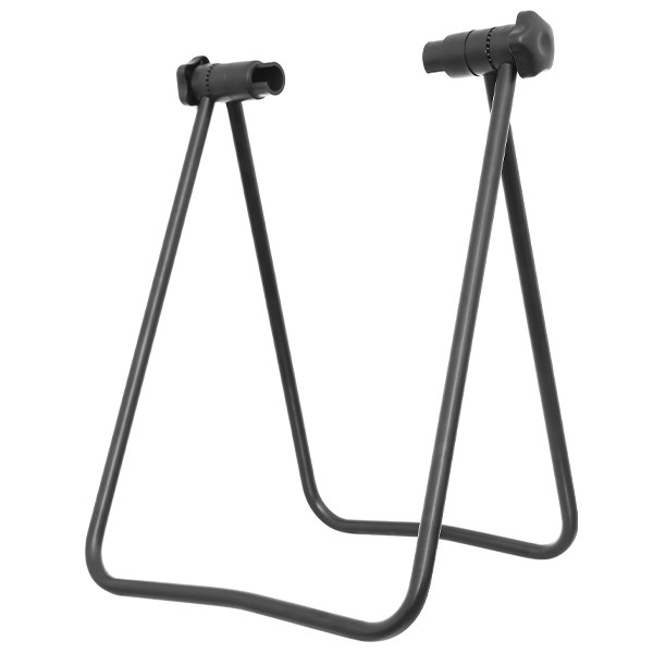 Chân chống xe đạp chữ U AvaCycle HS-008 Đen