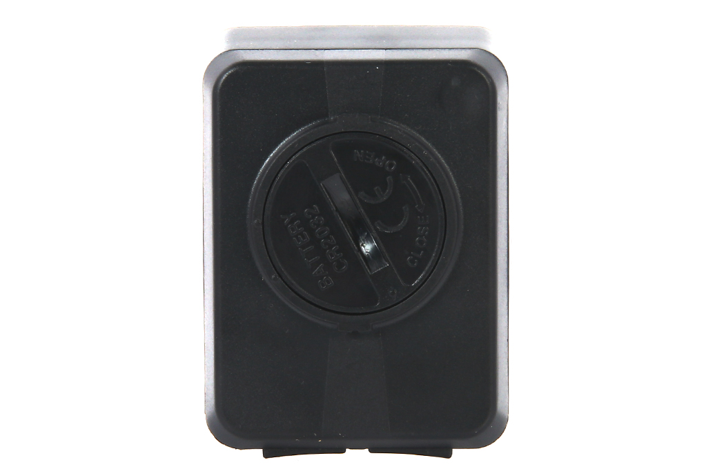 Đồng hồ đo tốc độ forever yj-mb02 đen - ảnh sản phẩm 2