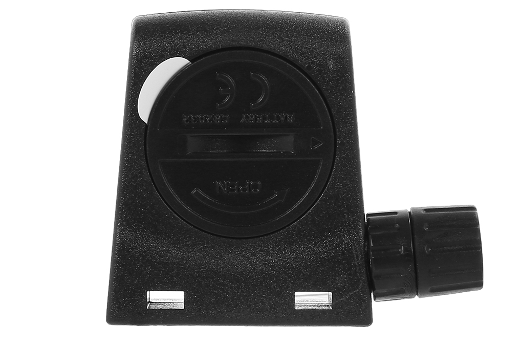 Đồng hồ đo tốc độ forever yj-mb02 đen - ảnh sản phẩm 4