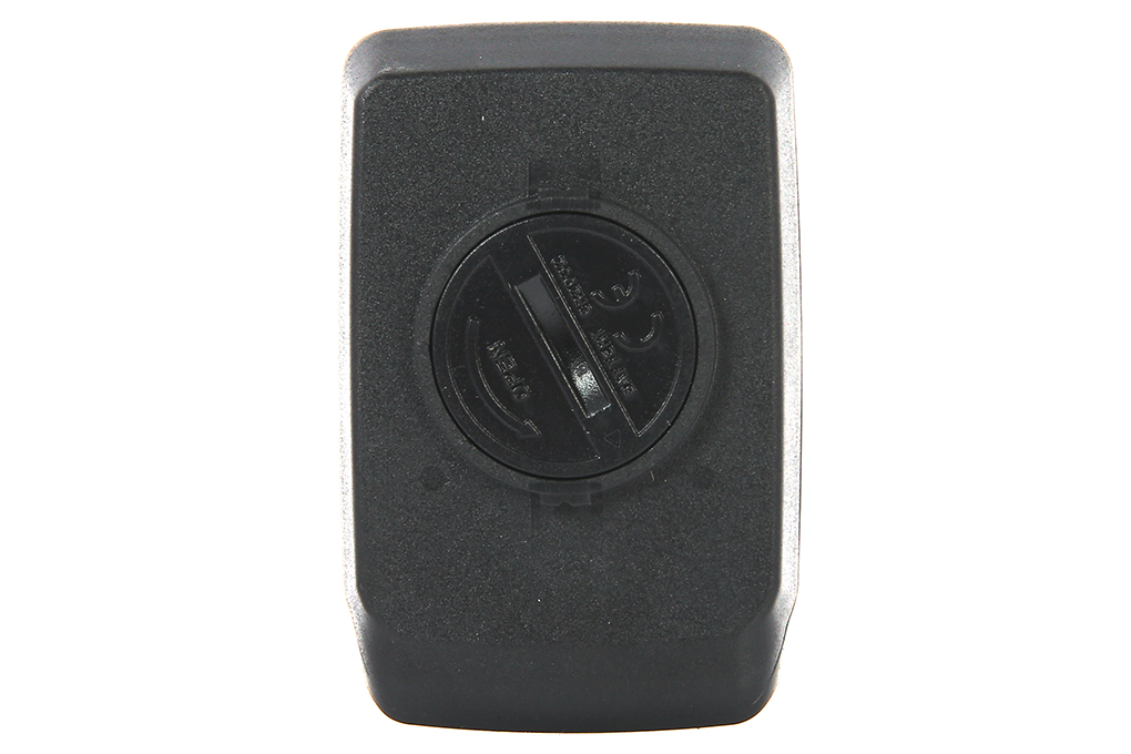 Đồng hồ đo tốc độ forever yj-mb03 đen - ảnh sản phẩm 2