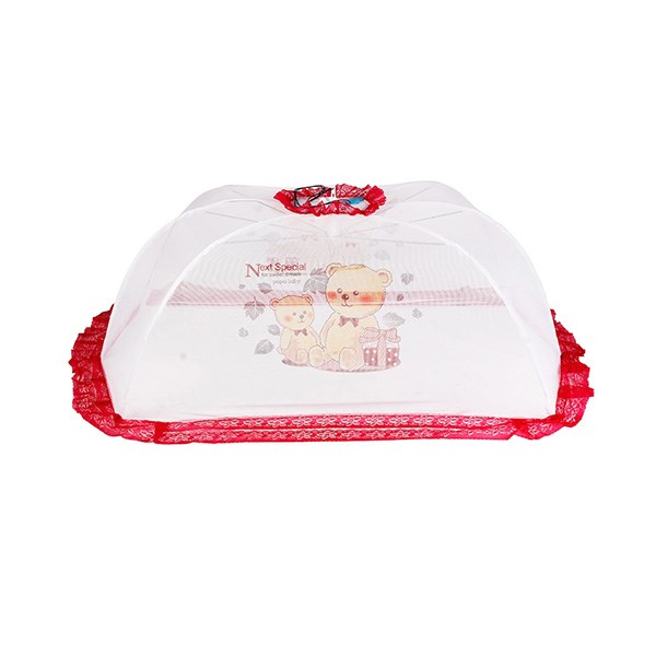 Mùng PAPA MQC204 size L - Màu ngẫu nhiên - AVAKids.com