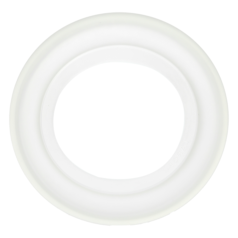 Miếng đệm phễu hút sữa silicone Pigeon size lớn 4