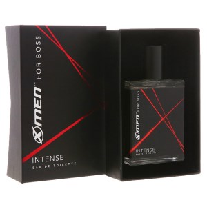 Nước hoa nam X-Men For Boss Intense 49ml