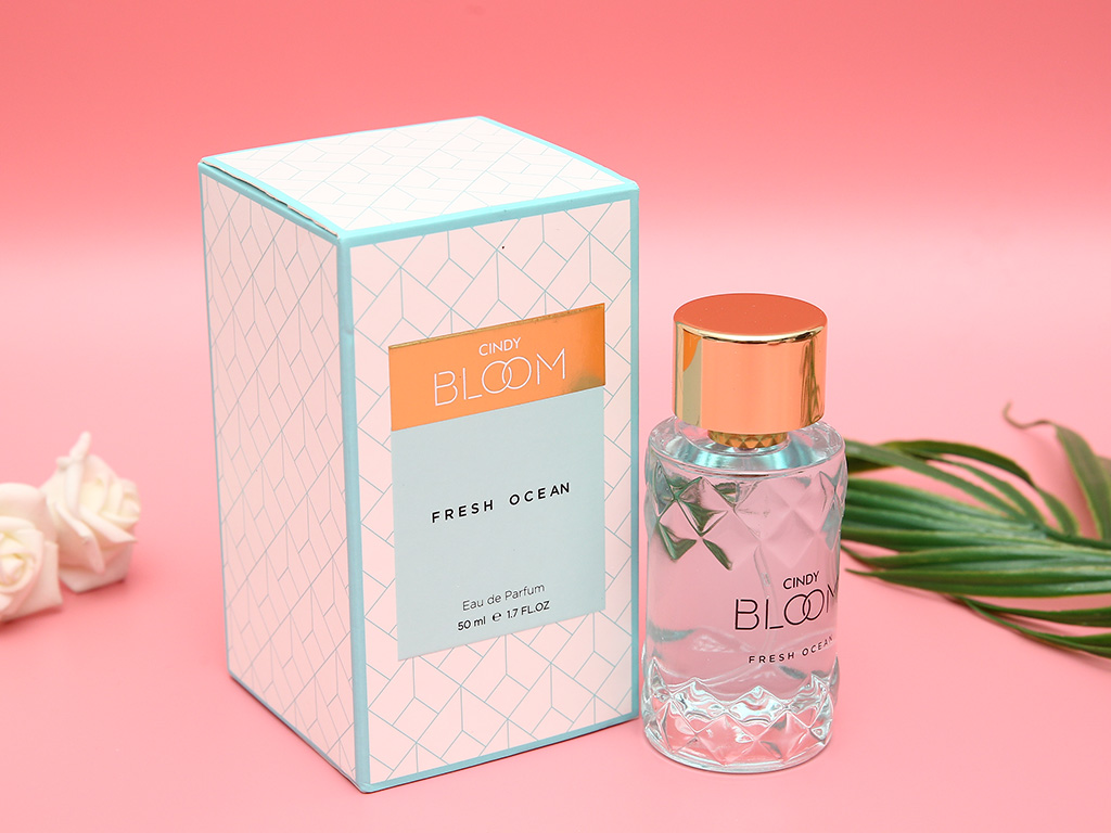 cindy bloom perfume