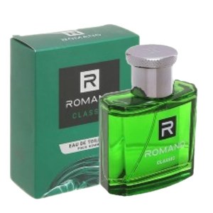 Review dầu thơm Romano mùi nào thơm nhất