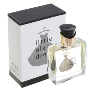 Nước hoa nữ Laura Anne Little Black Dress 50ml