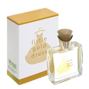 Nước hoa nữ Laura Anne Little Gold Dress 50ml