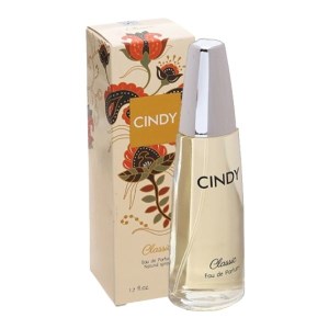 Nước hoa Cindy Classic N3 50ml