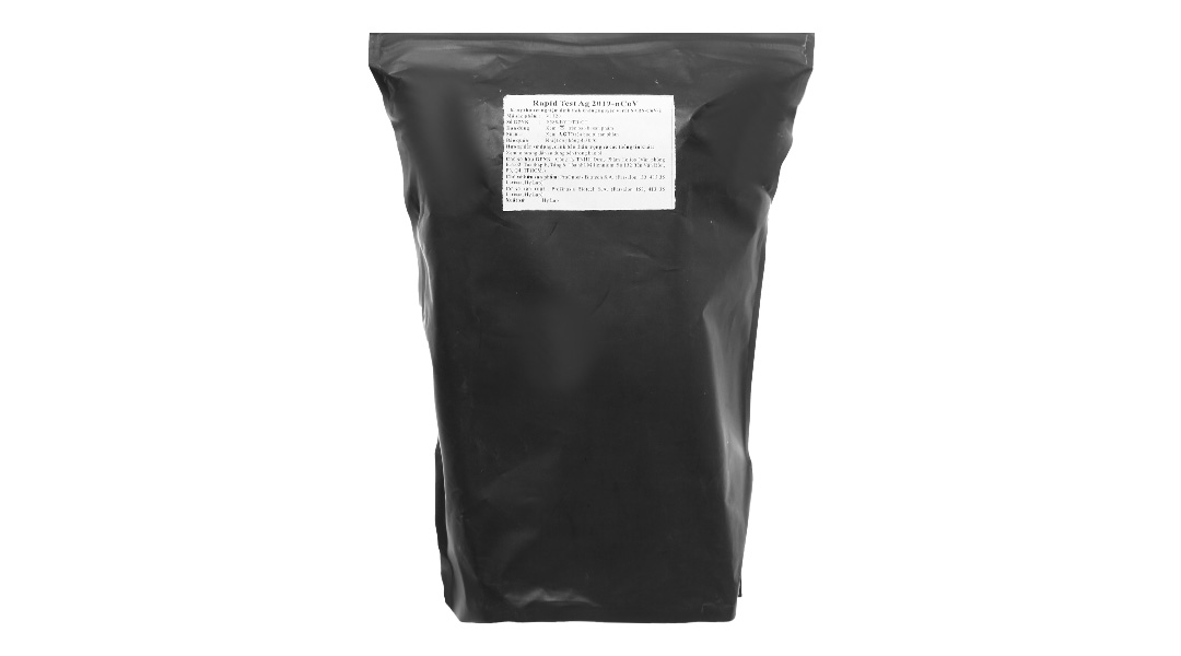 Kit test nhanh Covid-19 Rapid Test Ag 2019-nCoV