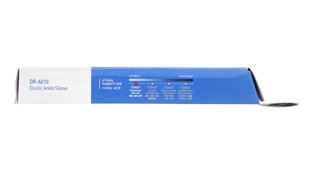 Bao đeo mắt cá chân Dr. Med DR-A010 size S - 12