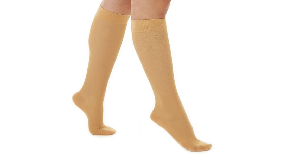 Vớ gối y khoa Dr. Med DR-A060 size M
