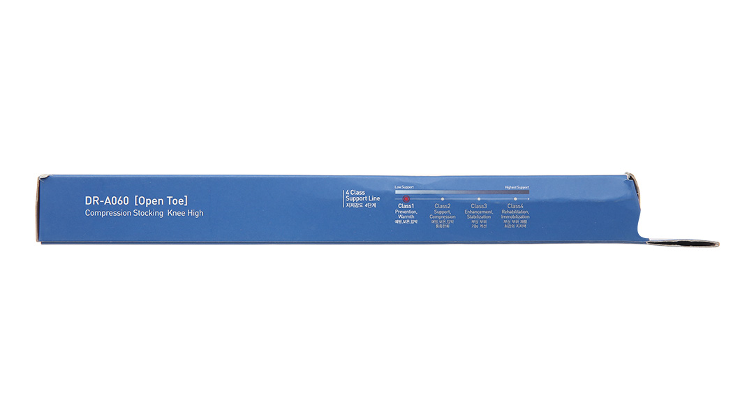 Vớ gối y khoa Dr. Med DR-A060 size M