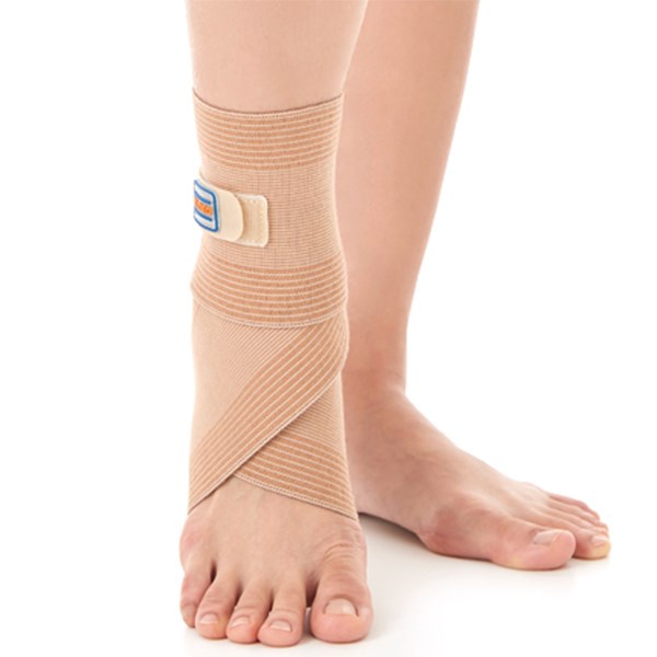 Băng quấn cổ chân Dr.Med DR-A135 size U