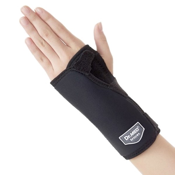 Bao đeo cổ tay Dr. Med DR-W055 size U