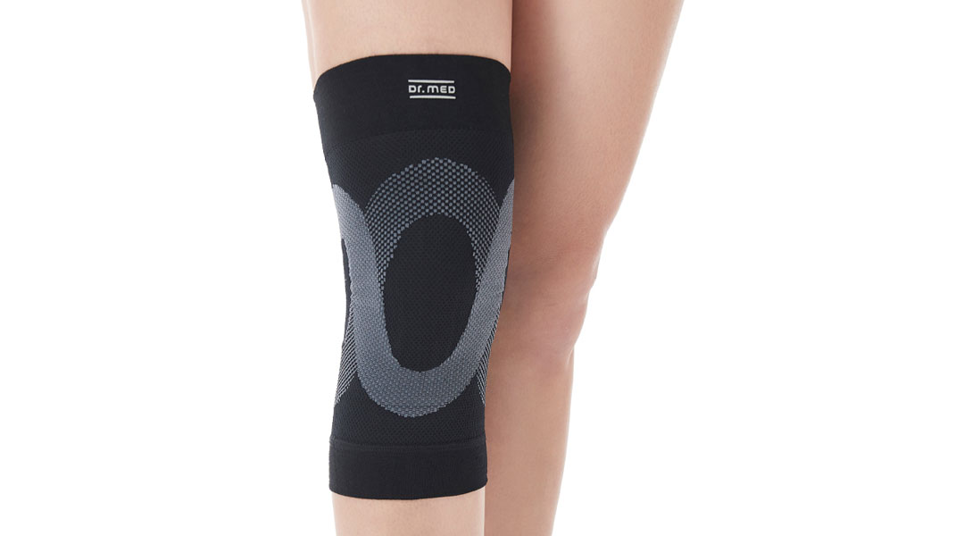 Bao đeo đầu gối Dr. Med DR-K090 size S - 8