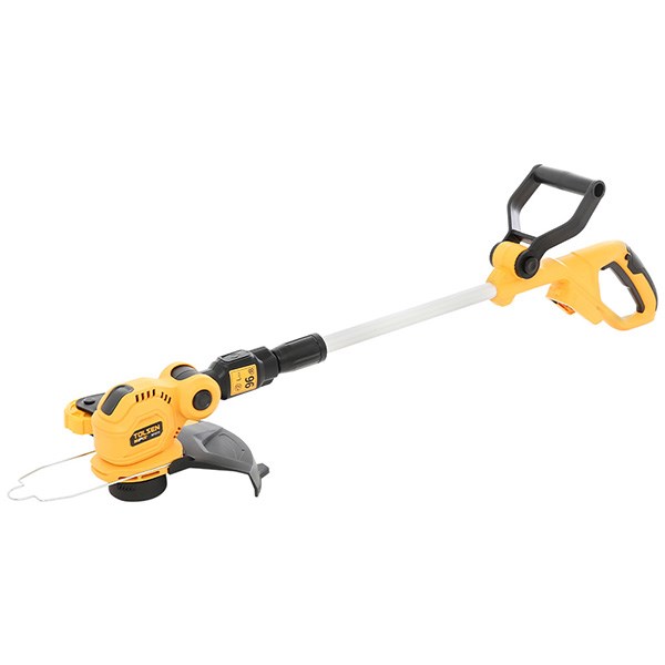 Máy Cắt Cỏ Pin Tolsen 87372 20V (Không Kèm Pin, Sạc)