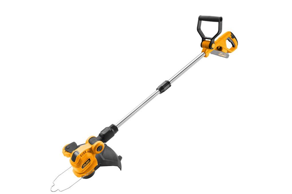 Máy Cắt Cỏ Pin Tolsen 87372 20V 300Mm - Thiết kế