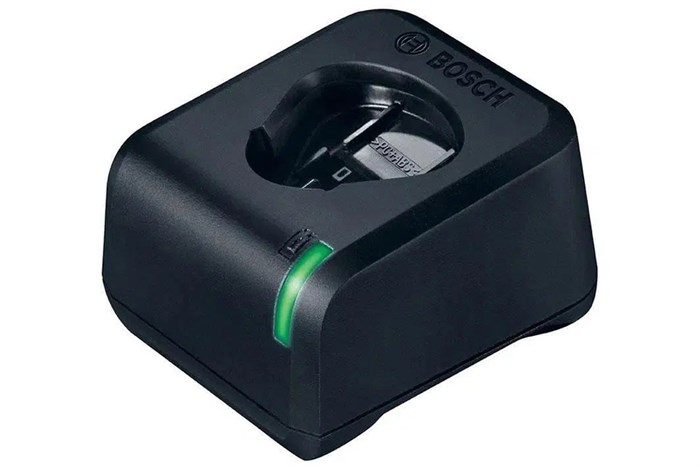 Sạc GAL Bosch 12V-20 12V 2 Ah Màu Đen