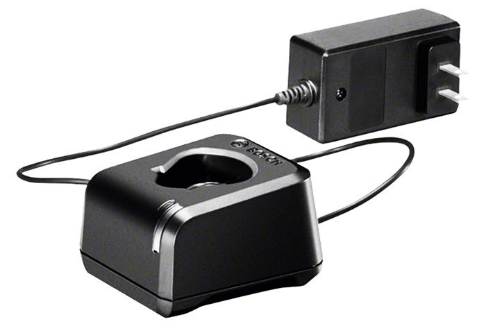 Sạc GAL Bosch 12V-20 12V 2 Ah Màu Đen