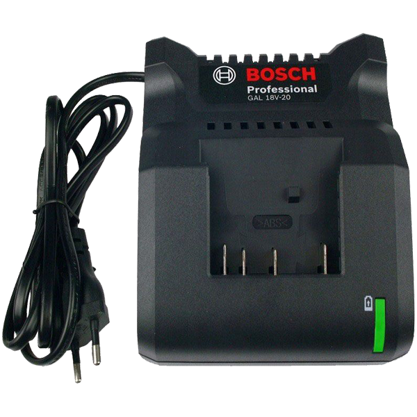 Sạc Gal Bosch 18V - 20 18V 2 Ah