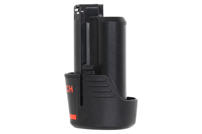 Pin GBA Bosch 12V 3.0 Ah Màu Đen