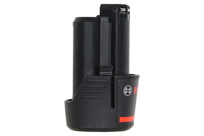 Pin GBA Bosch 12V 3.0 Ah Màu Đen