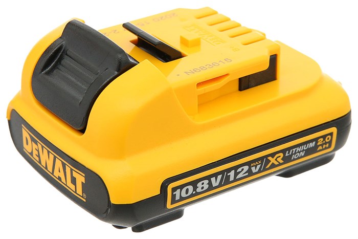 Pin Dewalt DCB127-XJ 10.8V 2.0 Ah
