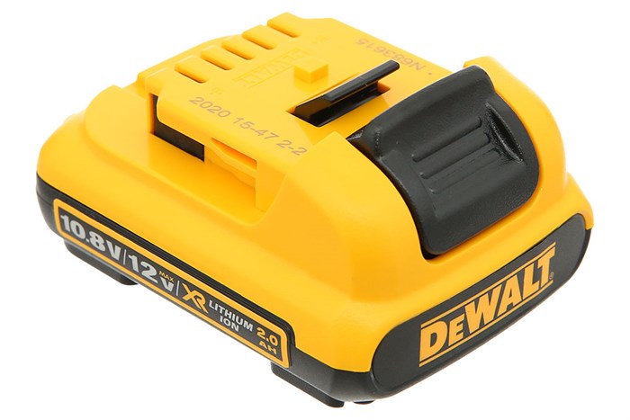 Pin Dewalt DCB127-XJ 10.8V 2.0 Ah