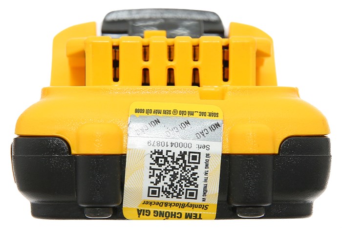 Pin Dewalt DCB127-XJ 10.8V 2.0 Ah