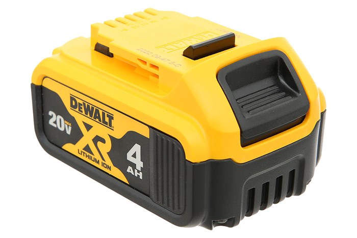 Pin Dewalt DCB182-B1 18V 4.0 Ah