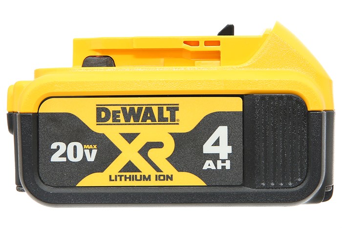 Pin Dewalt DCB182-B1 18V 4.0 Ah
