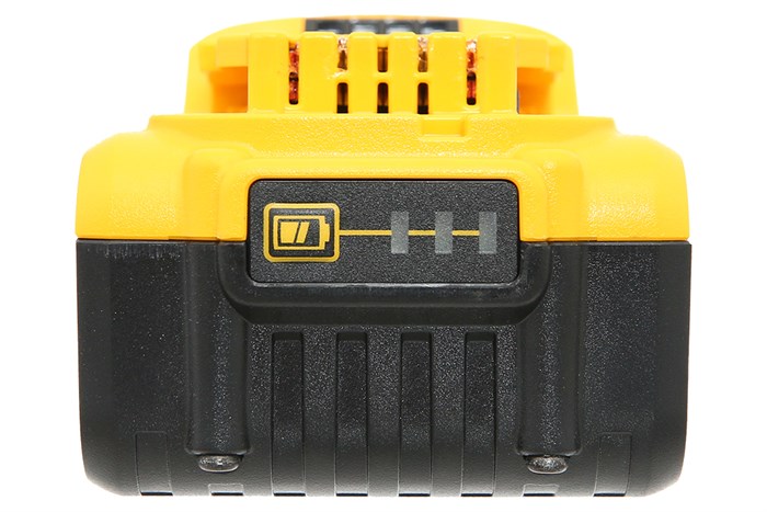 Pin Dewalt DCB182-B1 18V 4.0 Ah