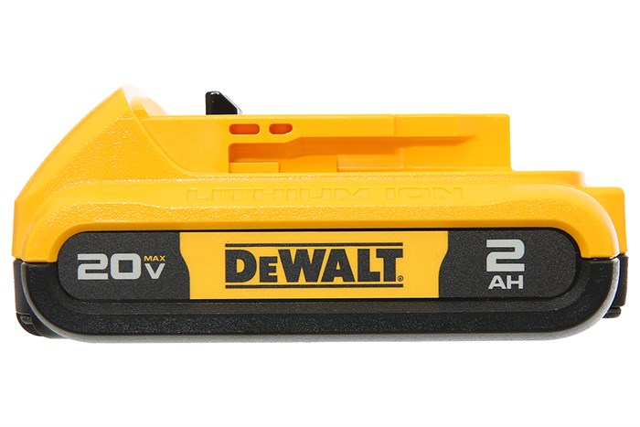 Pin Dewalt DCB183-B1 18V 2.0 Ah