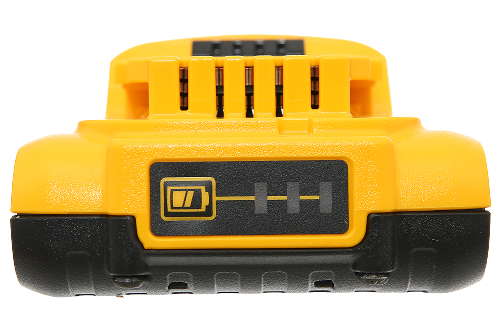 Pin Dewalt DCB183-B1 18V 2.0 Ah Màu Đen - Vàng