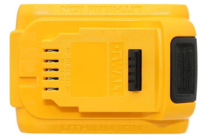 Pin Dewalt DCB183-B1 18V 2.0 Ah