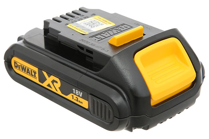 Pin Dewalt DCB185-B1 18V 1.3 Ah