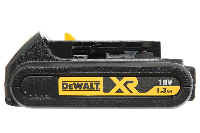 Pin Dewalt DCB185-B1 18V 1.3 Ah