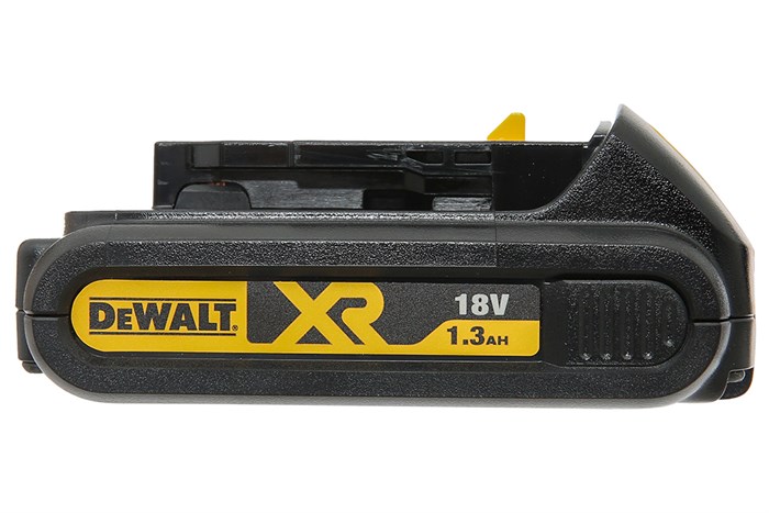 Pin Dewalt DCB185-B1 18V 1.3 Ah