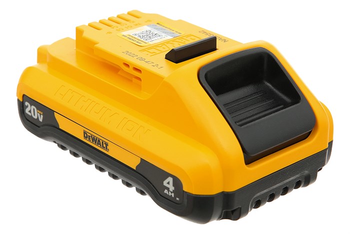 Pin Dewalt DCB240-B1 18V 4 Ah