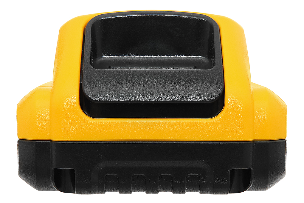 Pin Dewalt DCB240-B1 18V 4 Ah Màu Đen - Vàng