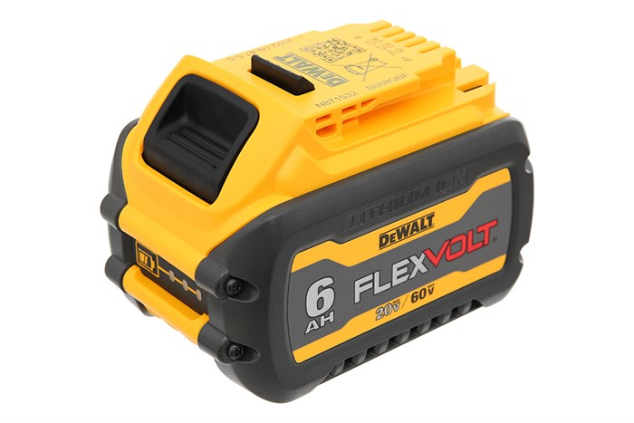 Pin Dewalt DCB606-KR 18V/54V 6.0 Ah/2.0 Ah
