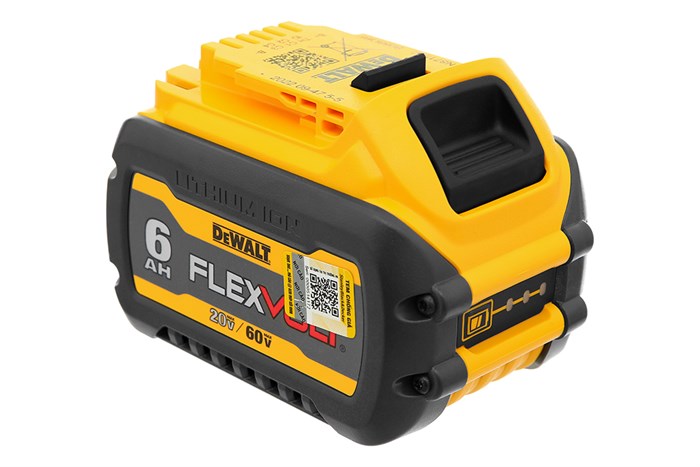 Pin Dewalt DCB606-KR 18V/54V 6.0 Ah/2.0 Ah