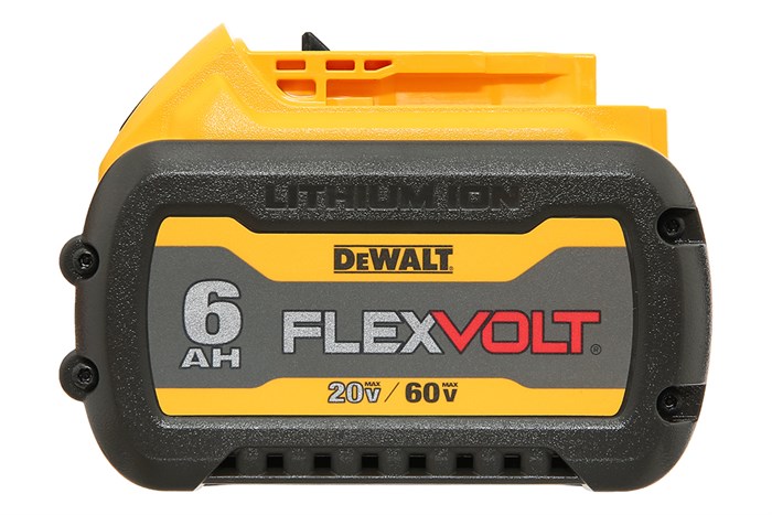 Pin Dewalt DCB606-KR 18V/54V 6.0 Ah/2.0 Ah