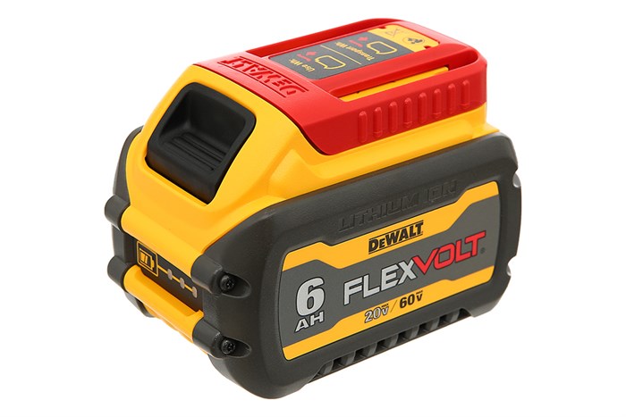 Pin Dewalt DCB606-KR 18V/54V 6.0 Ah/2.0 Ah