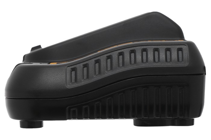 Sạc pin Dewalt DCB107-B1 10.8V-18V 1.25 Ah