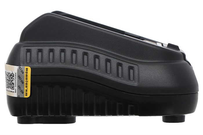 Sạc pin Dewalt DCB107-B1 10.8V-18V 1.25 Ah