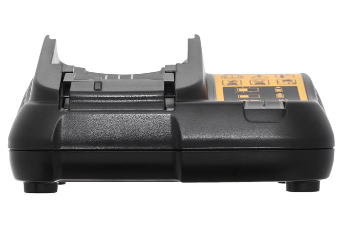 Sạc pin Dewalt DCB107-B1 10.8V-18V 1.25 Ah
