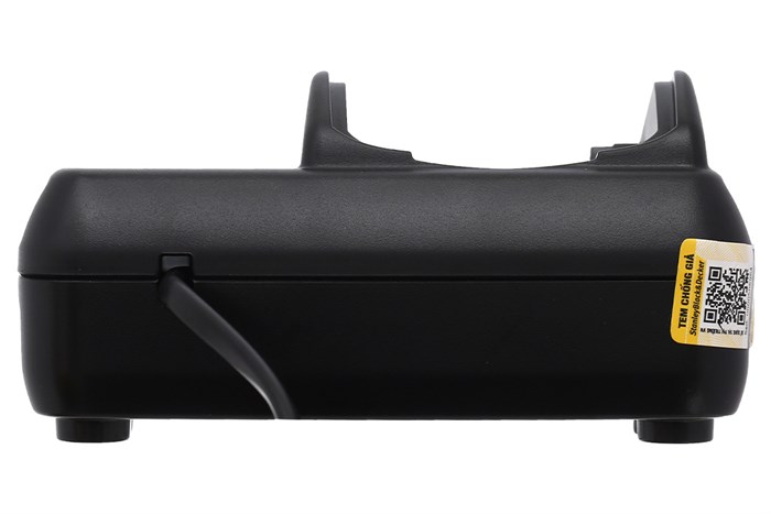 Sạc pin Dewalt DCB107-B1 10.8V-18V 1.25 Ah