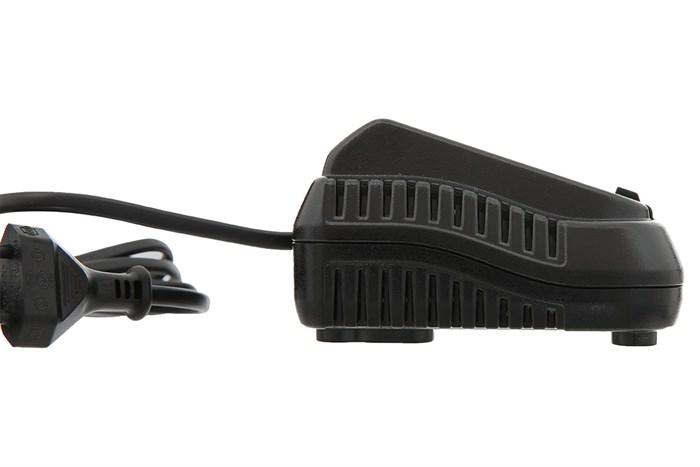 Sạc pin Dewalt DCB112-B1 10.8V - 18V 2 Ah